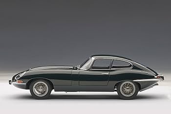 価格変更 1/18 オートアート ジャガーCタイプブリティッシュグリーン未展示品 Amazon | オートアート(AUTOart) 1/18 ジャガー XK SS (グリーン